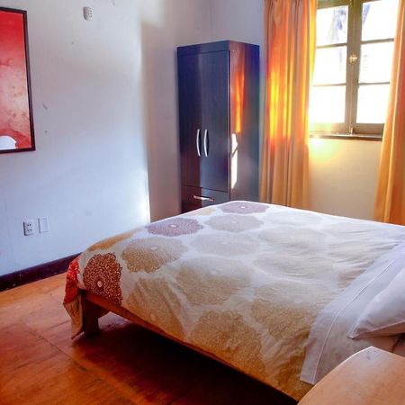 Bear Packer Hostel Cusco Exterior photo