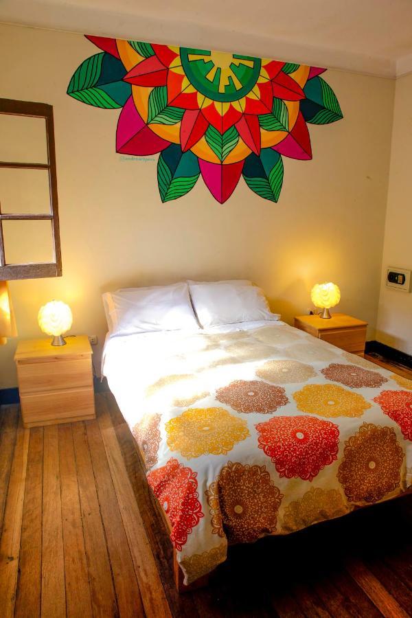 Bear Packer Hostel Cusco Exterior photo